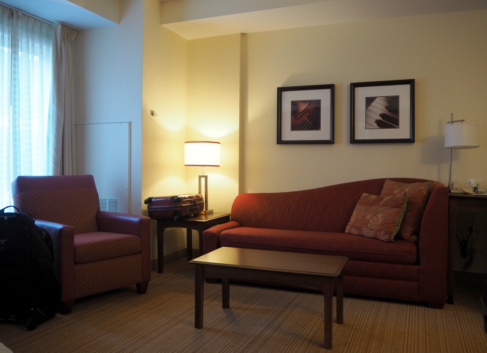 Residence Inn Marriot
