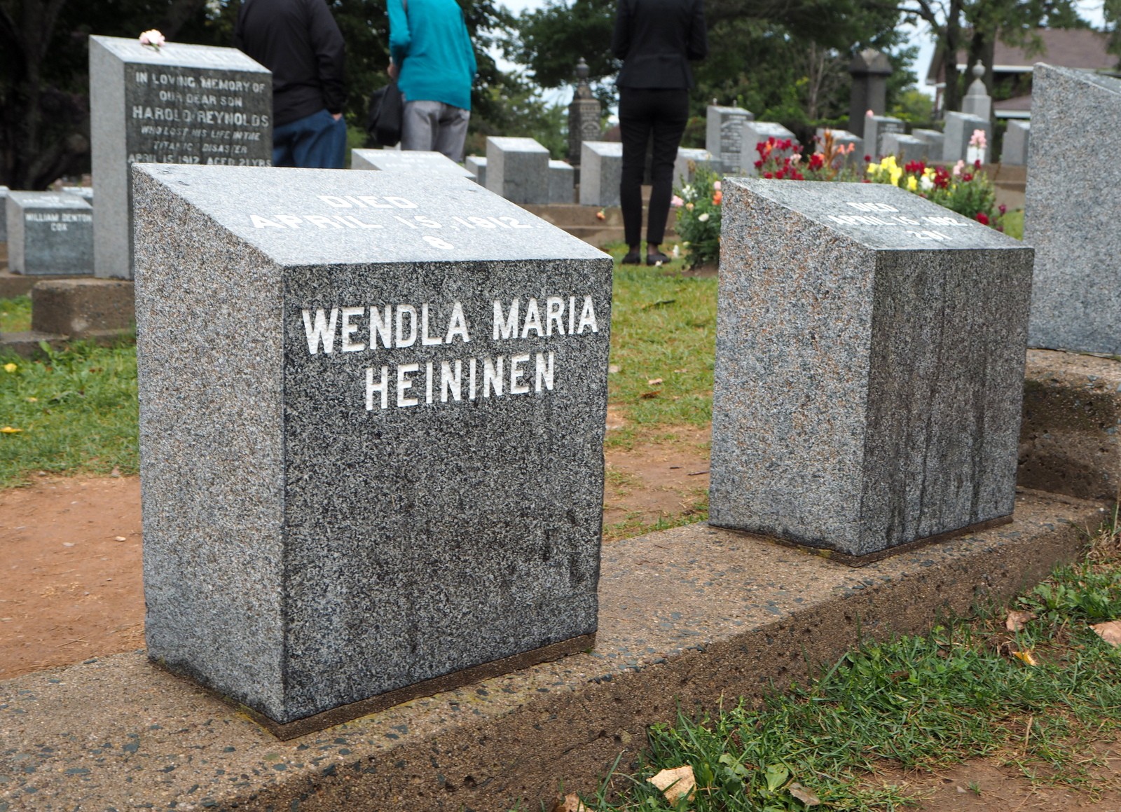 Fairview Lane Cemetery Halifax