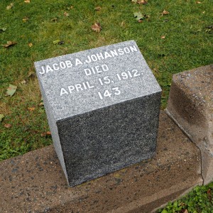 Fairview Lane Cemetery Halifax