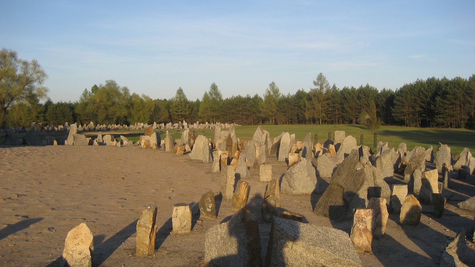 Treblinka