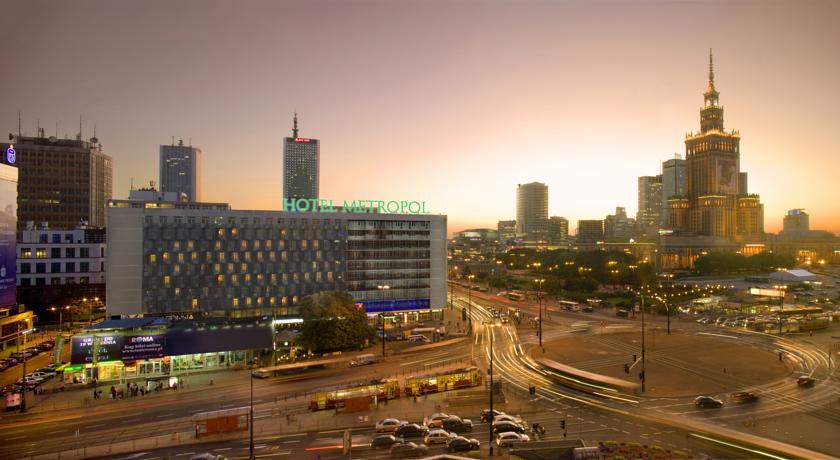 Hotel Metropol Hotel Metropol