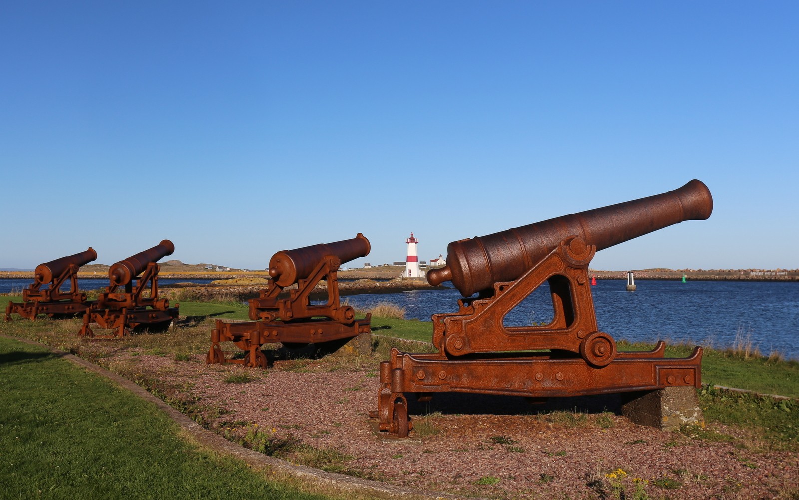 Saint-Pierre et Miquelon
