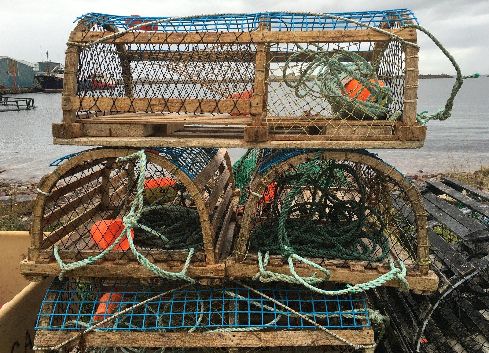 Saint-Pierre et Miquelon