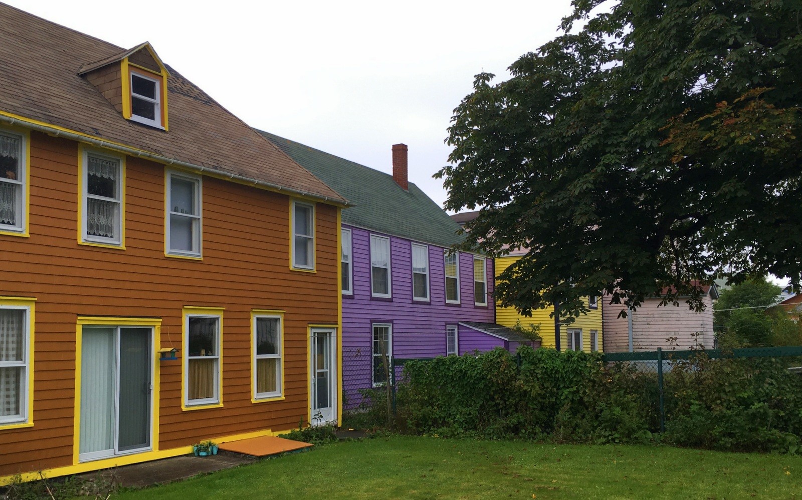 Saint-Pierre et Miquelon