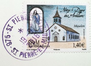 Saint-Pierre et Miquelon