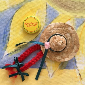 Matkamuistoja Kanadasta