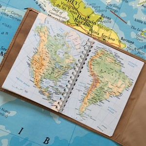 Traveller's Journal Ajasto