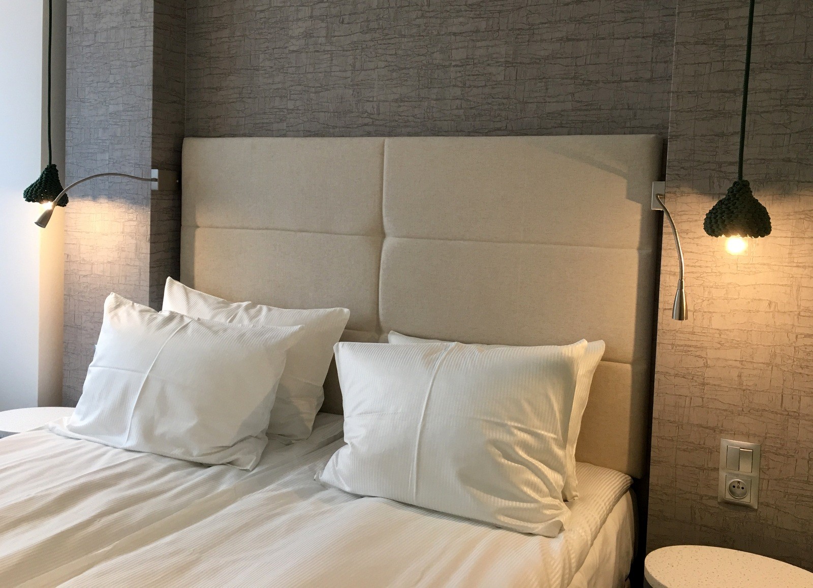 Hotel Metropol Varsova