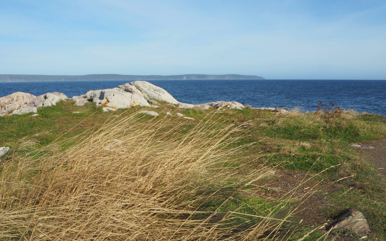 Saint-Pierre et Miquelon