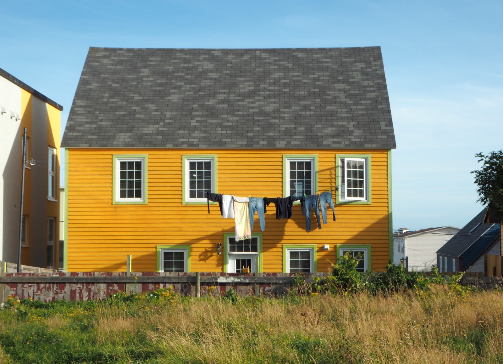 Saint-Pierre et Miquelon