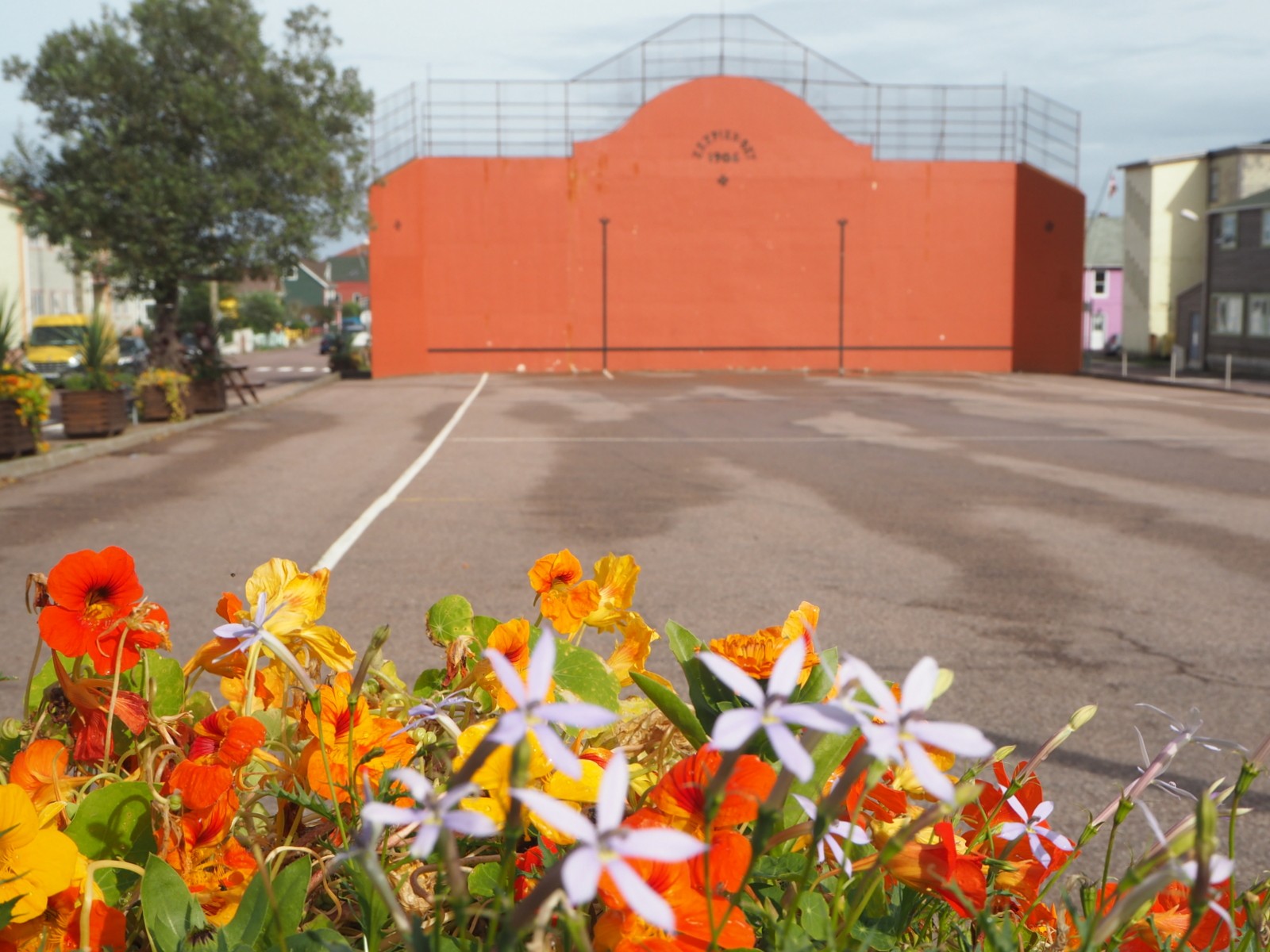 Saint-Pierre et Miquelon