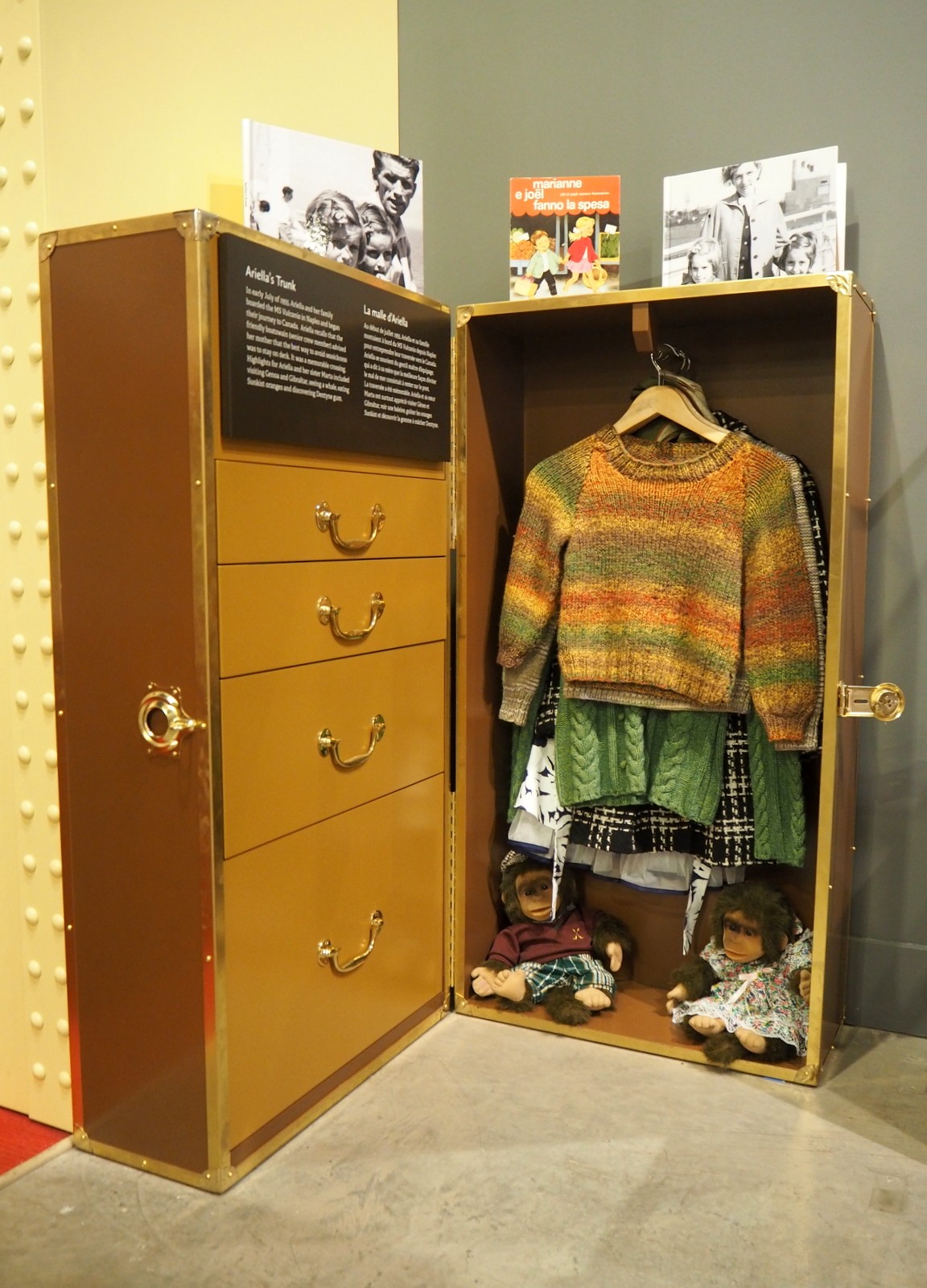 Canadian Immigration Museum Halifax