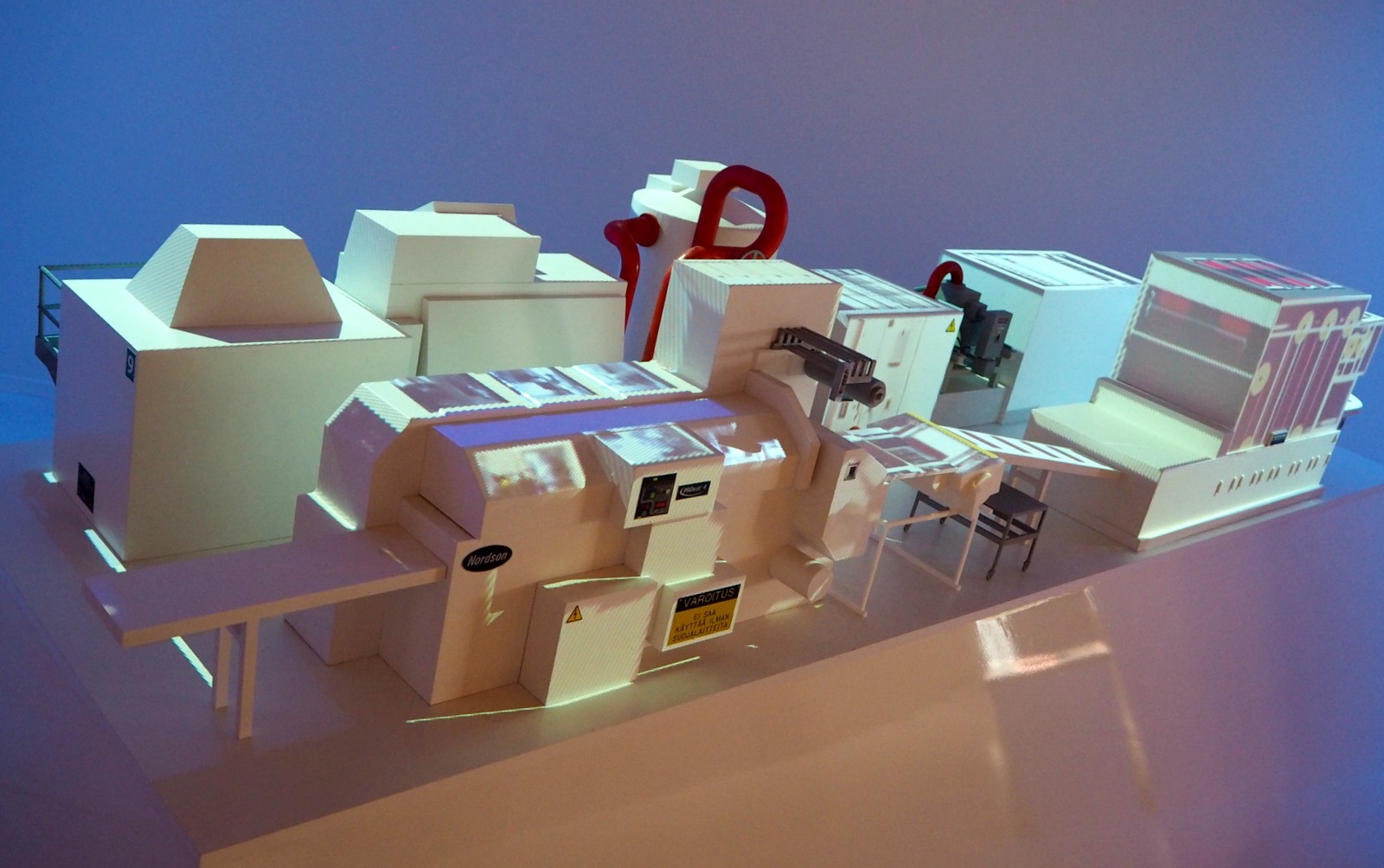 Fazer Vierailukeskus