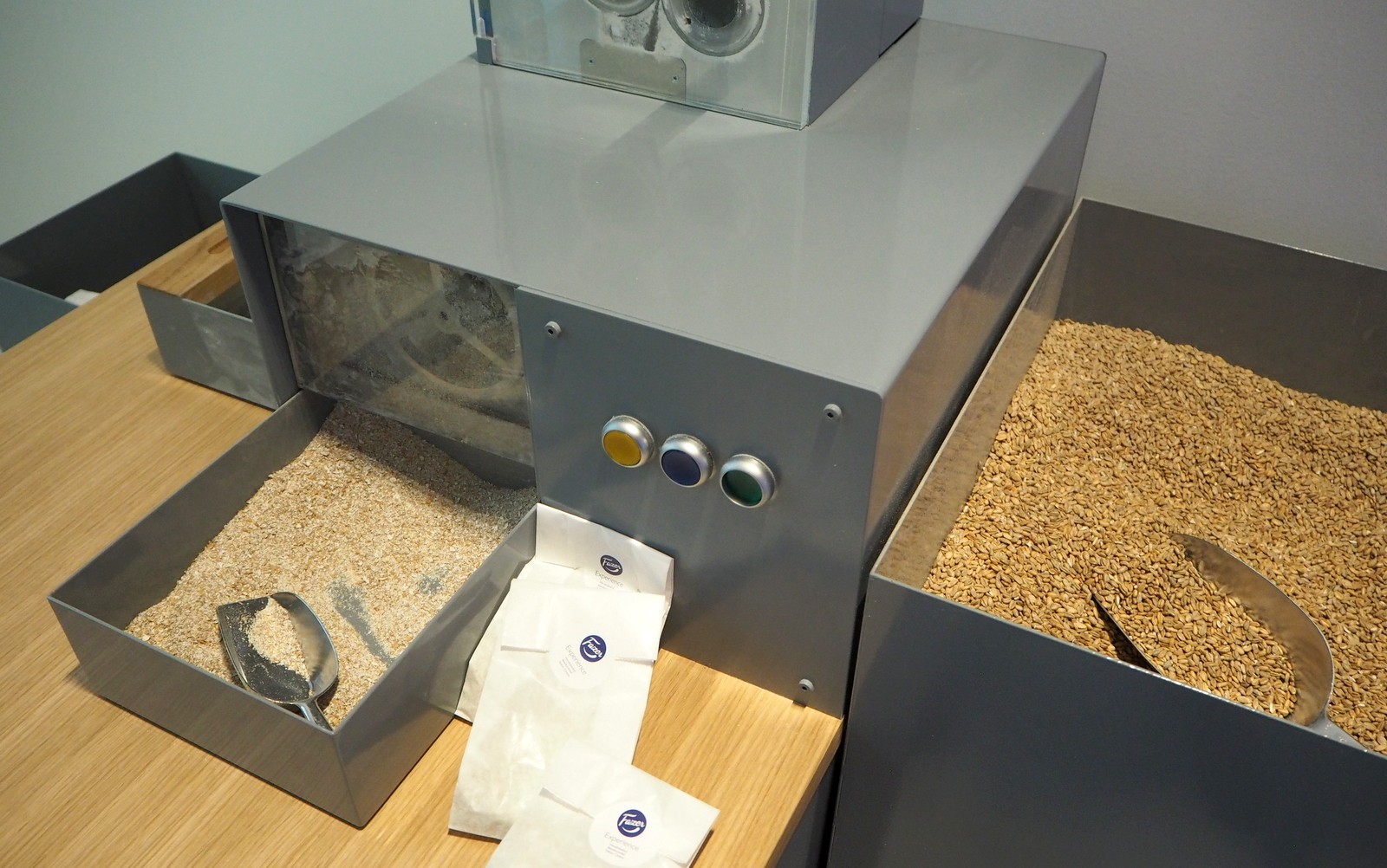 Fazer Vierailukeskus