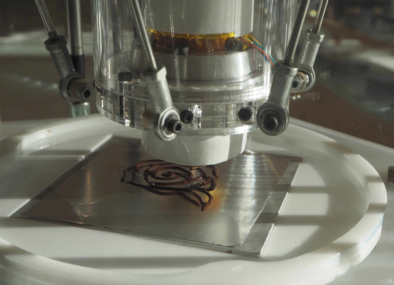 Fazer Vierailukeskus