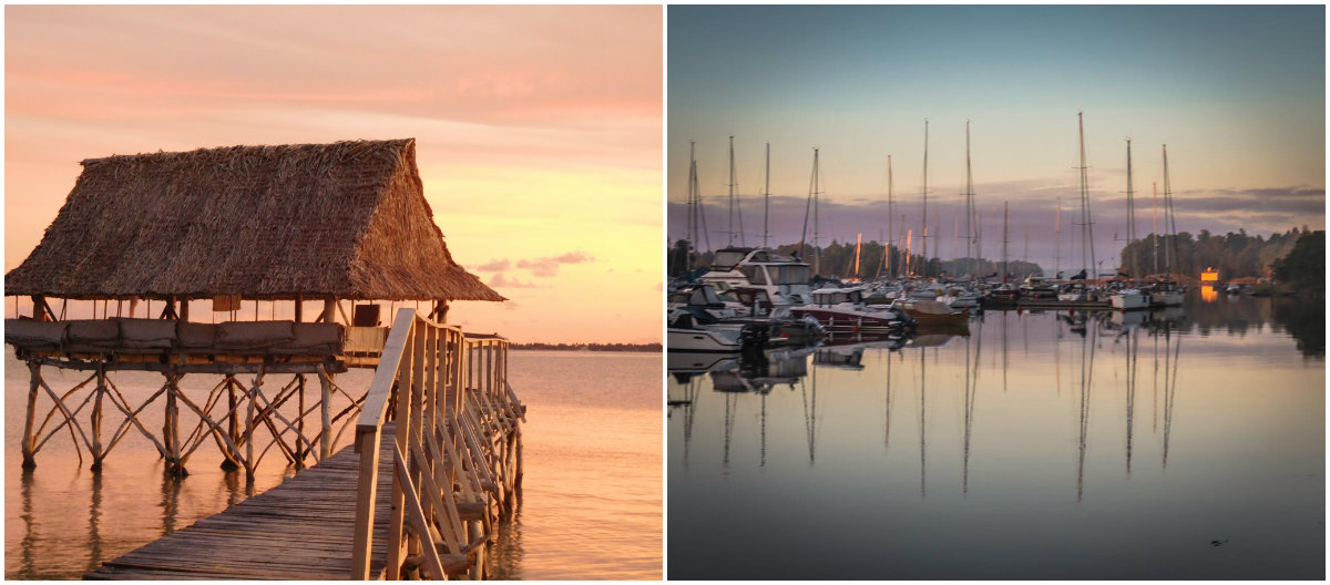 Loppukesän suosituimmat IG