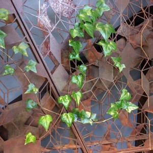 Belvedere restaurant Warsaw