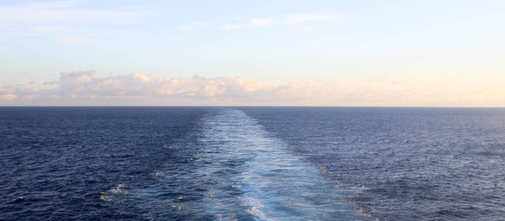 Intian valtamerellä