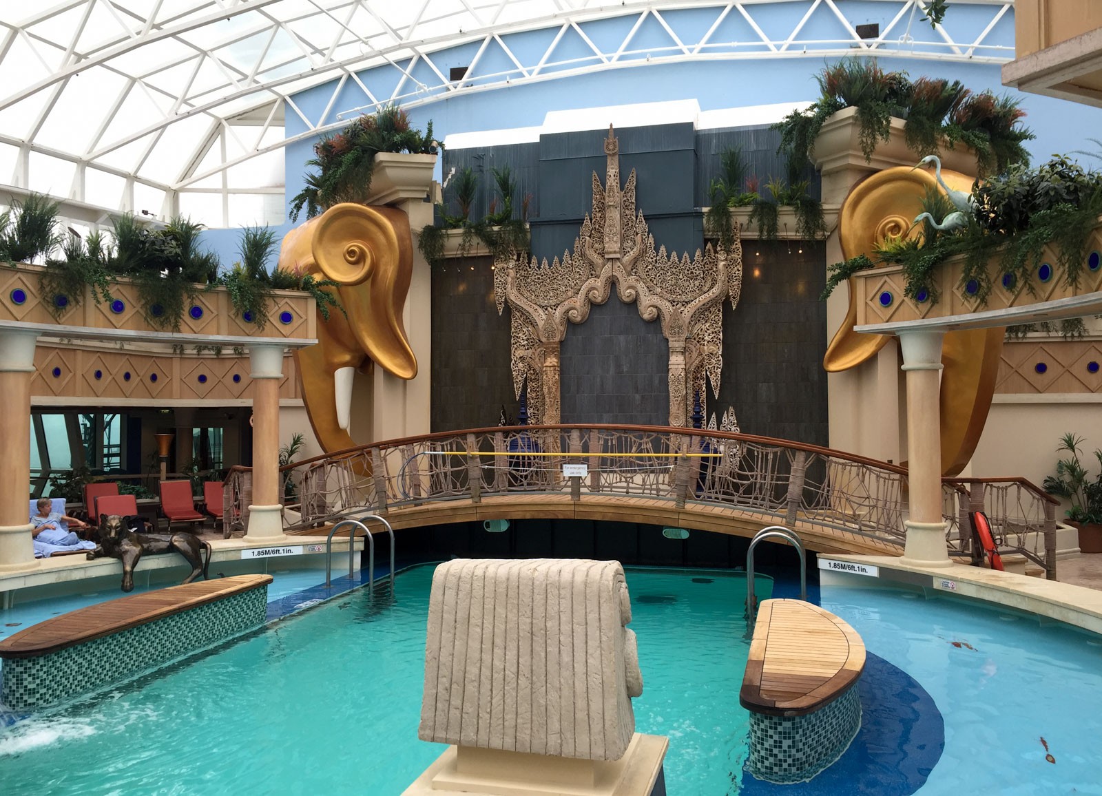 Serenade of the Seas