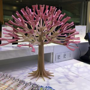 Finnair Schengen Lounge