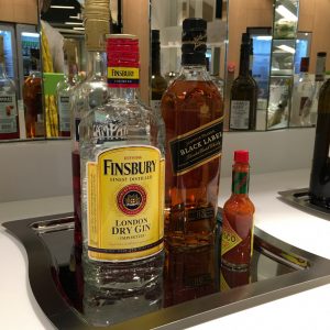 Fantazia Lounge Warsaw