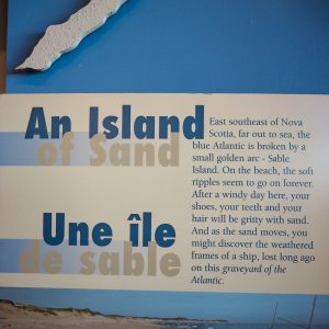 Sable Island
