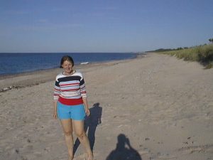 Gotska Sandöllä 2002