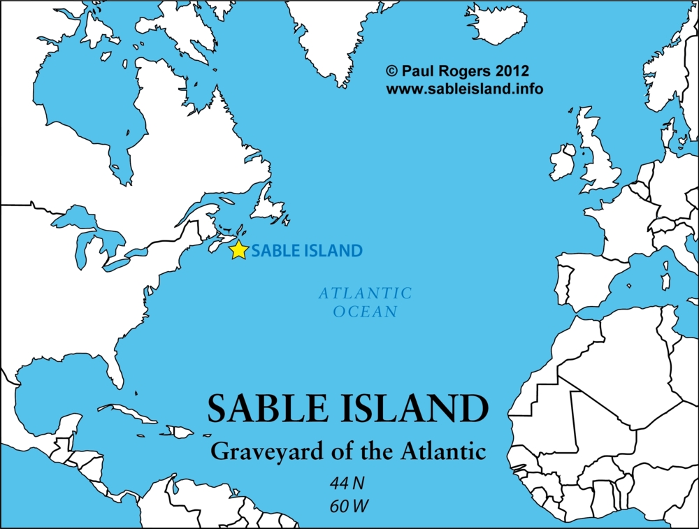 Sable Island