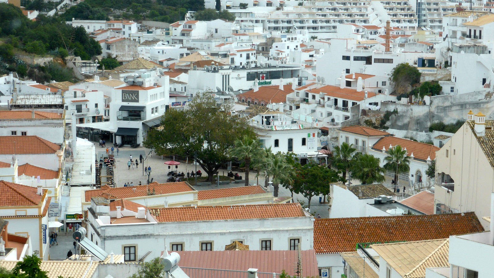 Albufeira