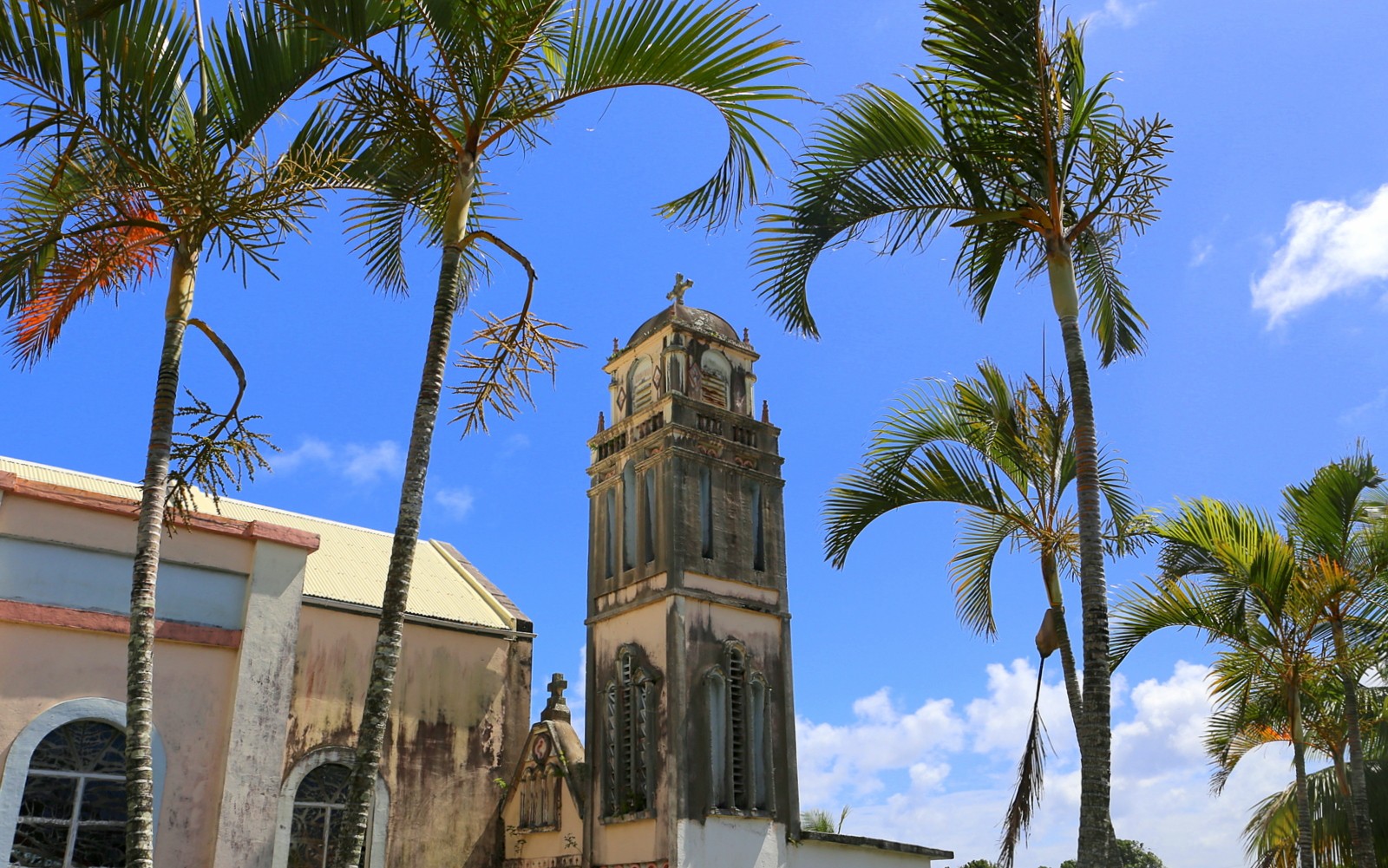 Notre-Dame-des-Laves