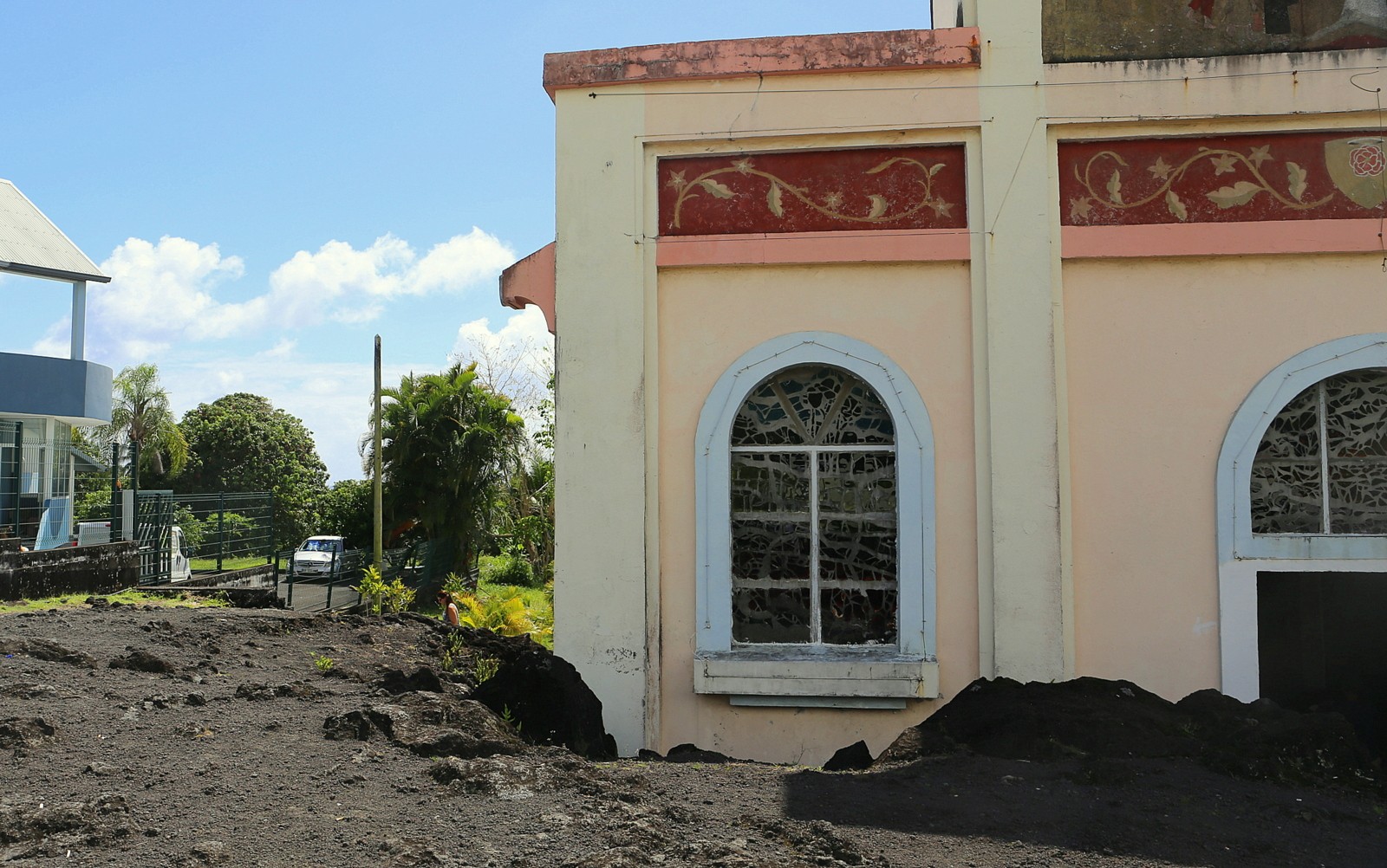 Notre-Dame-des-Laves