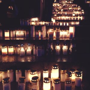 Hietaniemi jouluaattona Hietaniemi jouluaattona