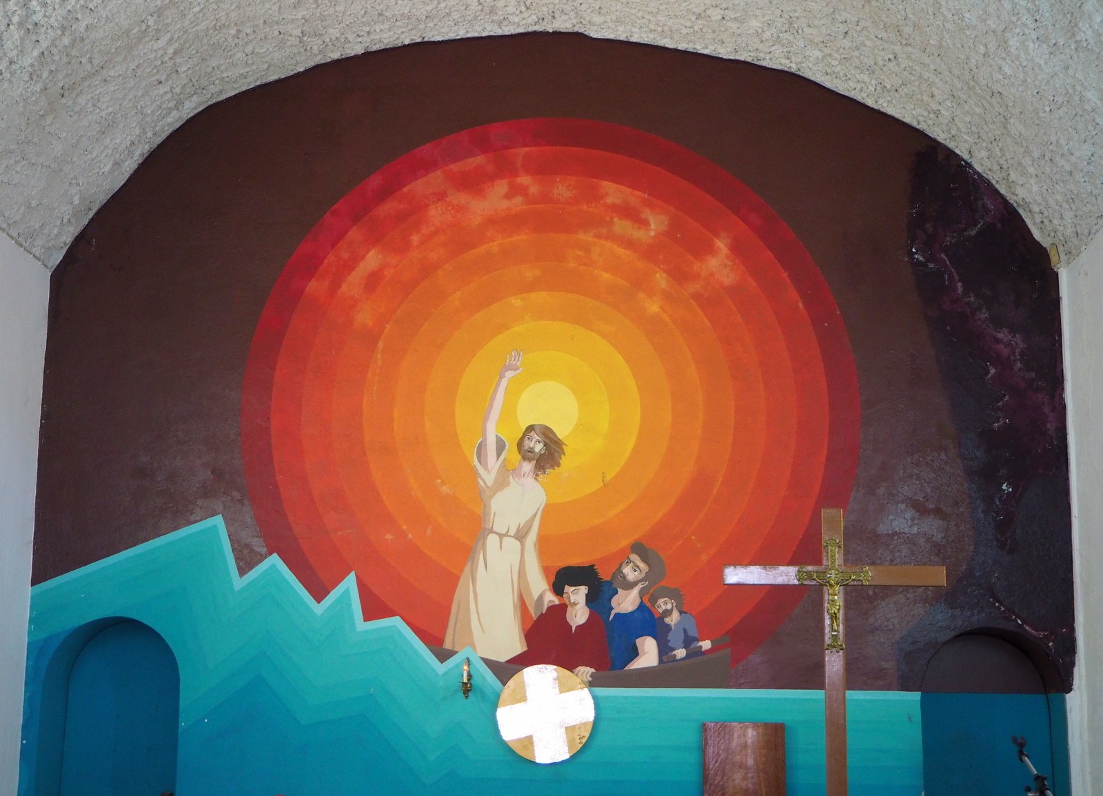 Notre-Dame-des-Laves