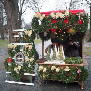 Joulun alla Turussa 2016