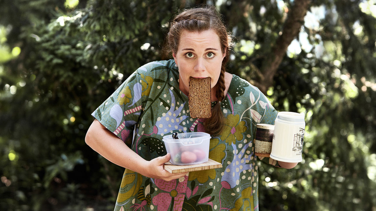 Netflix Hjördis Netflix Hjördis