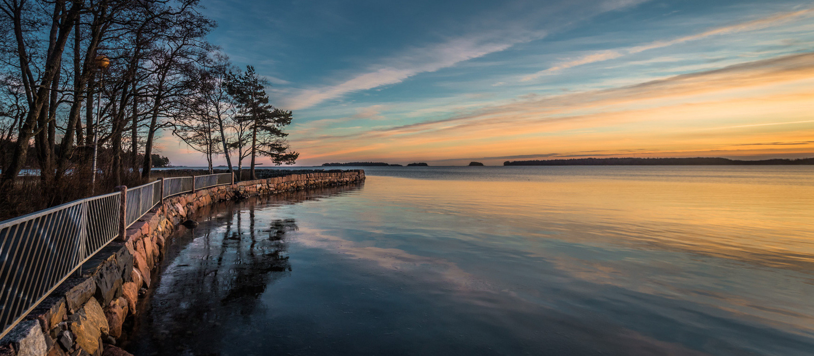 Blogger Recognition Award fea