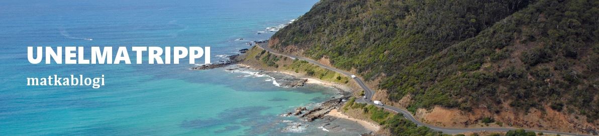 unelmatrippi