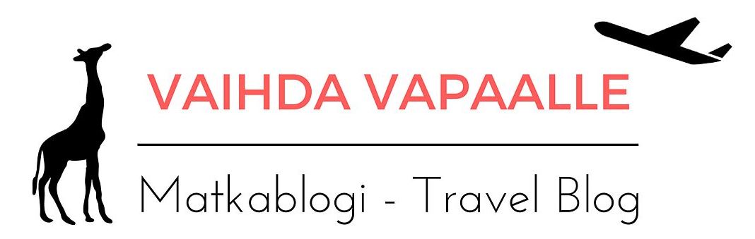 vaihda vapaalle