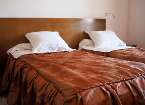 Hotel Albert Algiers