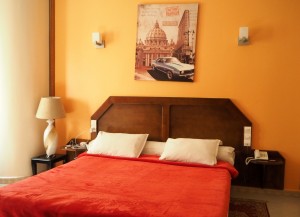 Hotel Ambassadors Oran