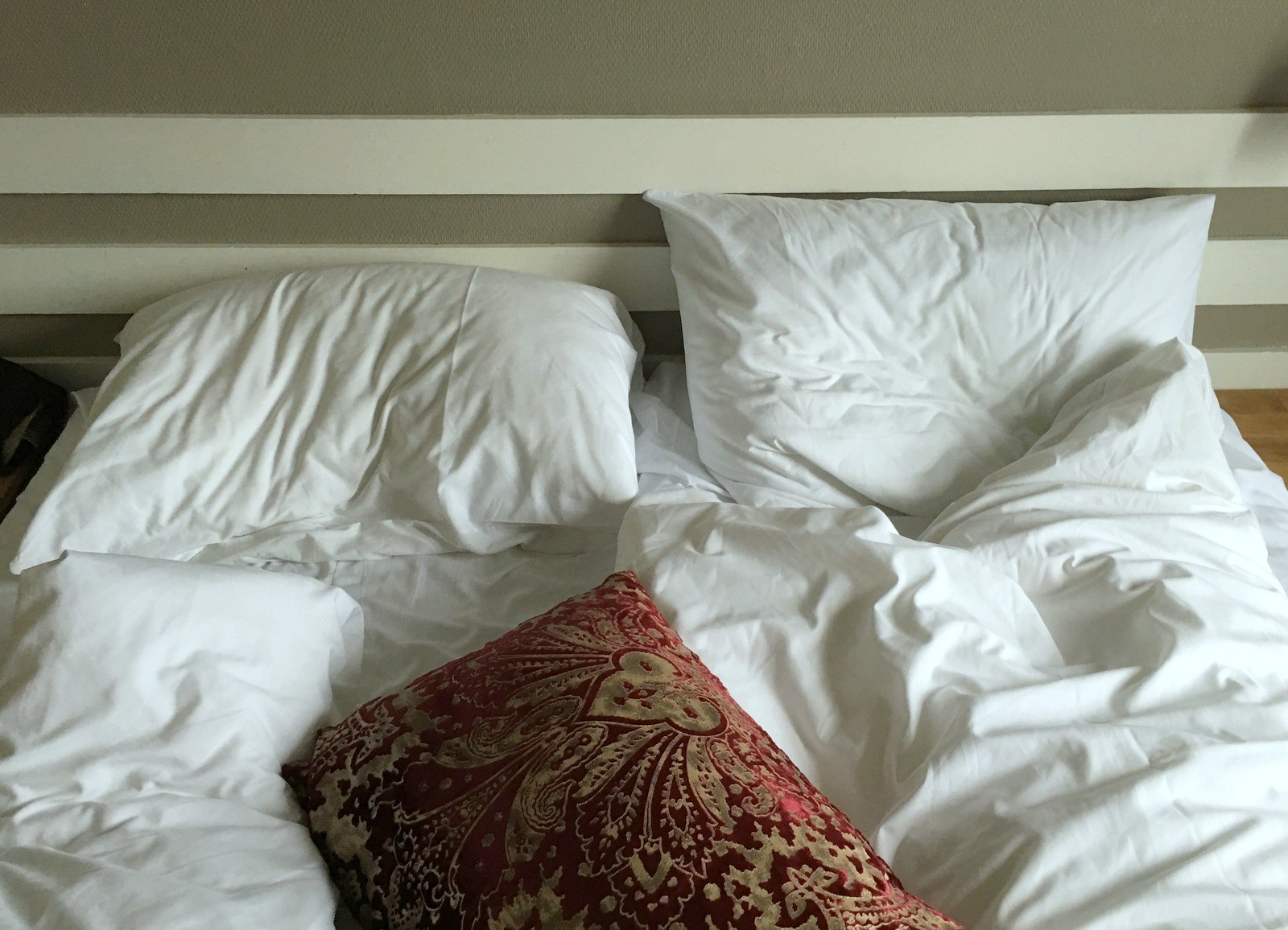 Henningsvaer Bryggehotell