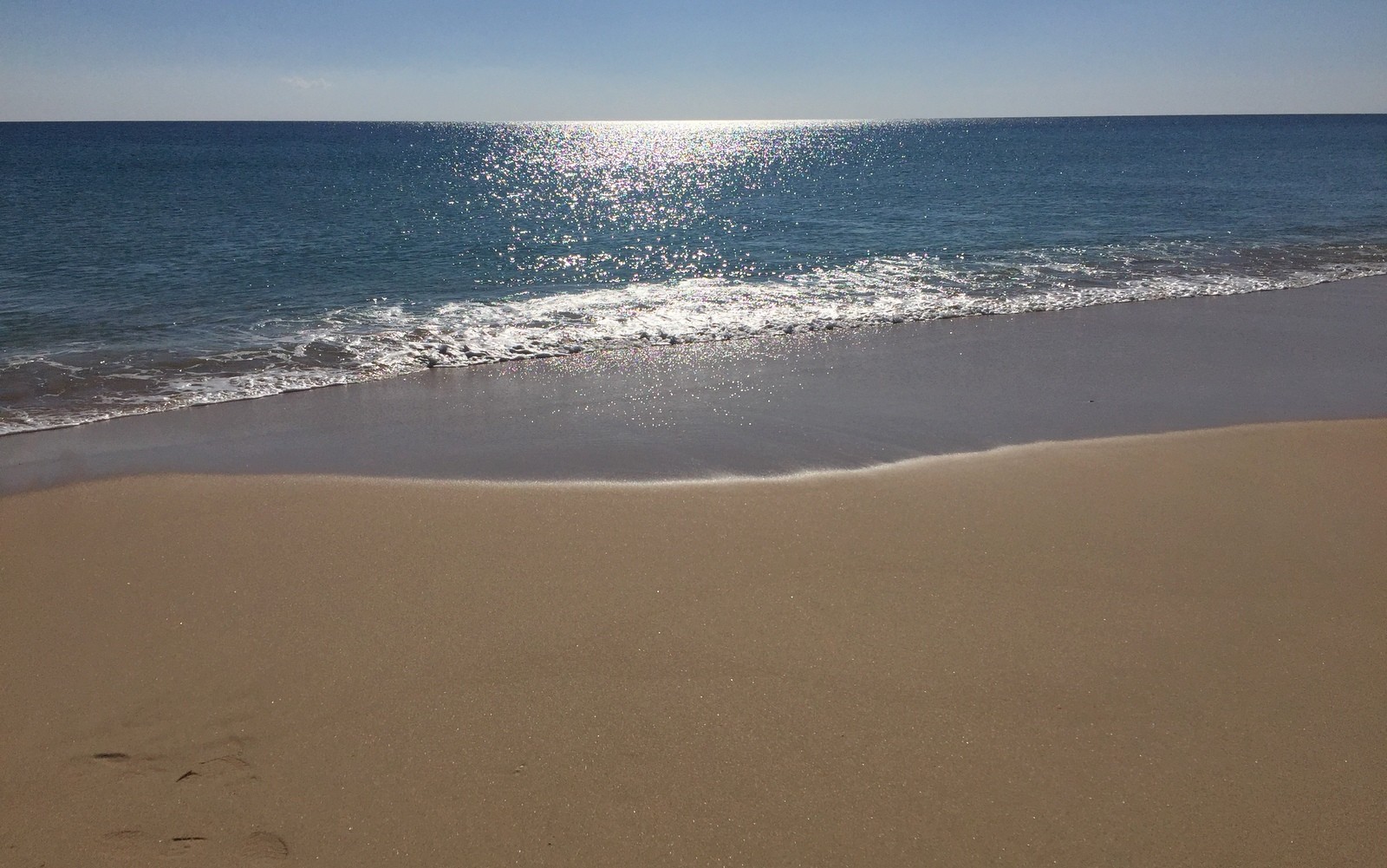 Tavira Island Ilha de Tavira