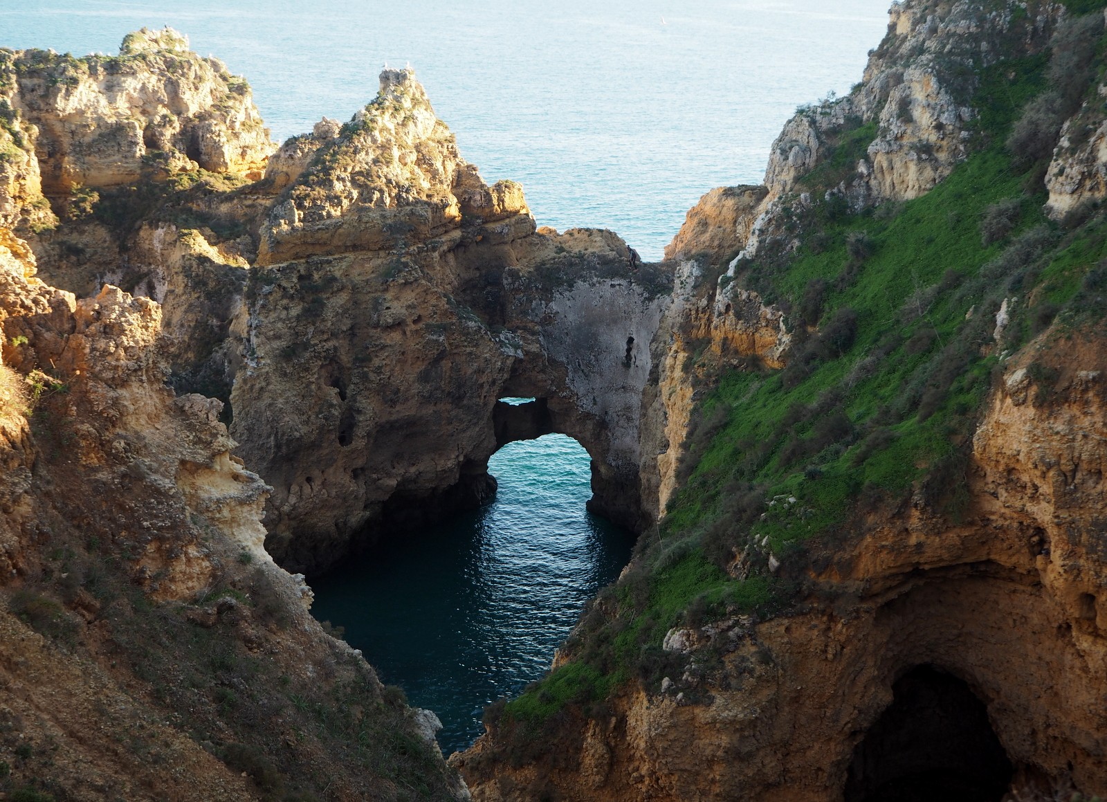 Ponta da Piedade