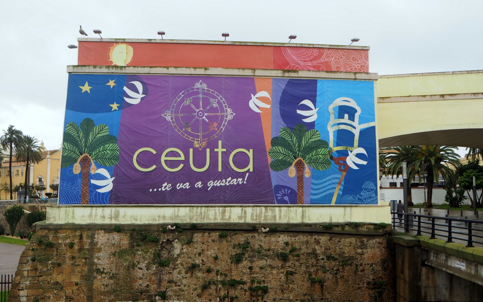 Ceuta