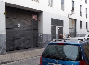 Cadiz Spain Apartementos Maier