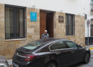 Cadiz Spain Apartementos Maier