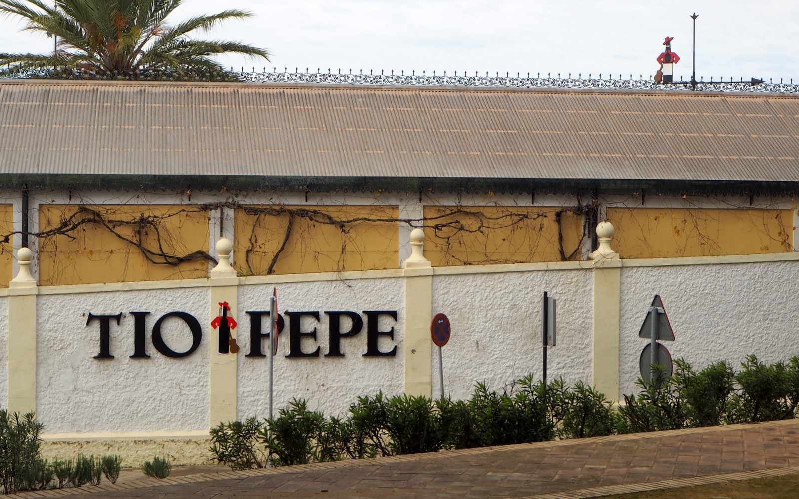 Jerez de la Frontera