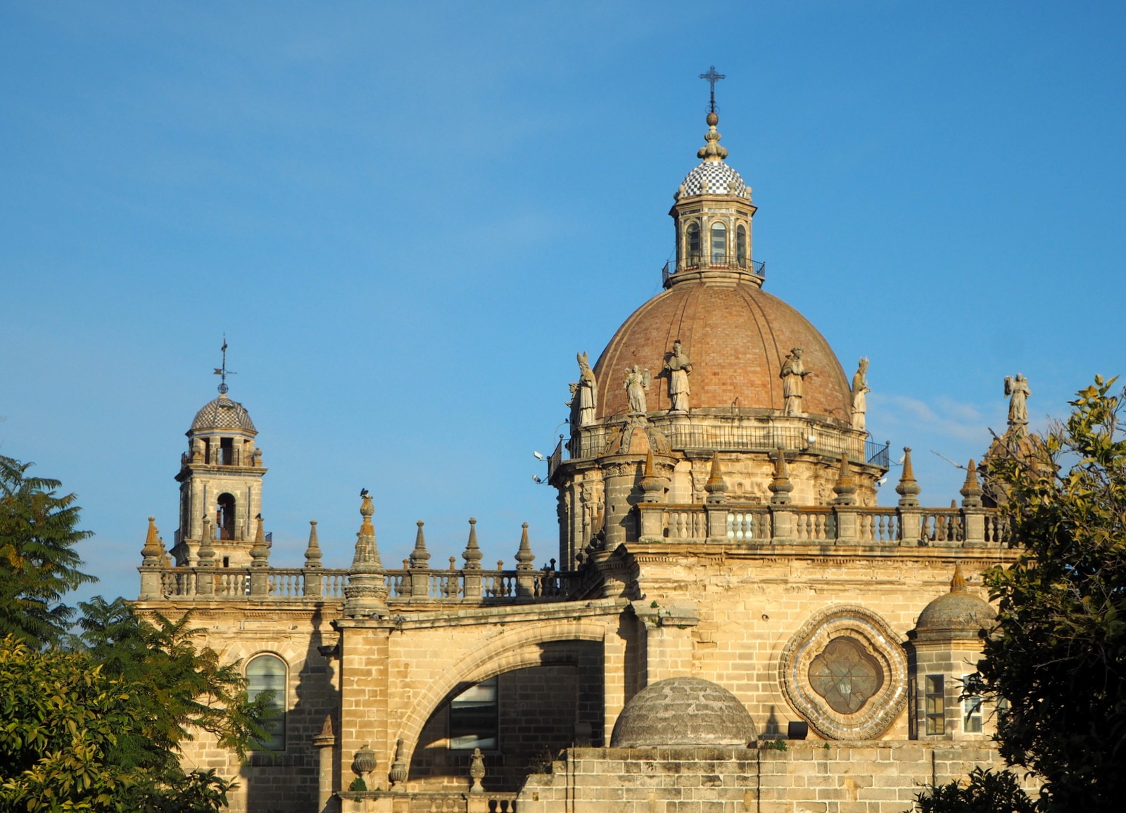 Jerez de la Frontera