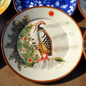 Tavira saturday market