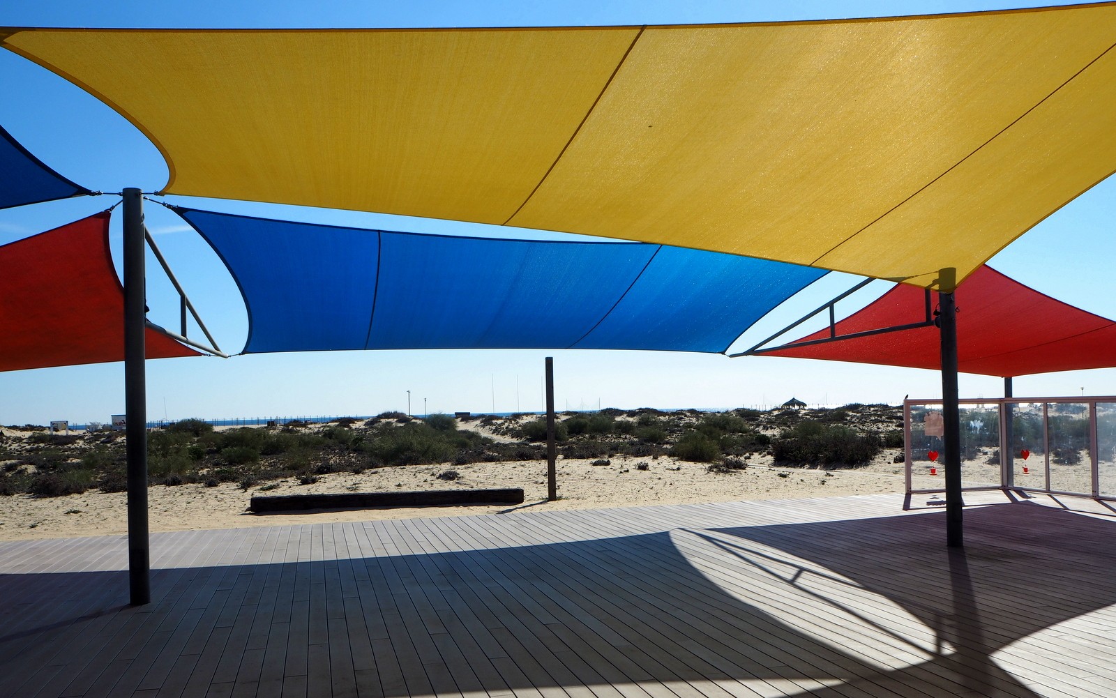 Tavira Island Ilha de Tavira Tavira Island Ilha de Tavira